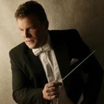 Michael Woods Conductor