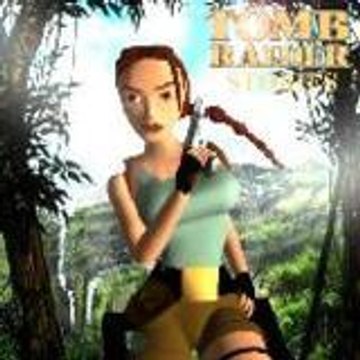 TombRaiderStories