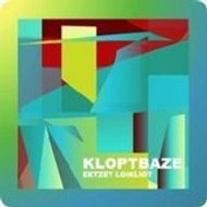 KLOPTBAZE