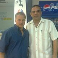 Tarek Saad