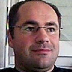 Jerome STEIGER