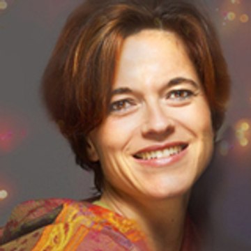 mariane Huf