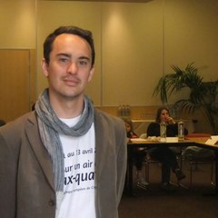 Florent Barrère