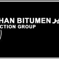 Iran Bitumen