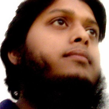 Umer Ali Khan
