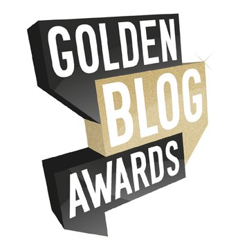 Golden Blog Awards