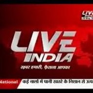 Live India