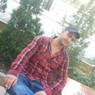 Furkan Kurt