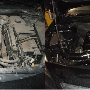 Buharlı oto yıkama makinası