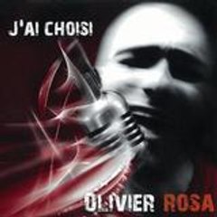 Olivier ROSA