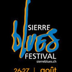 Sierre Blues Festival