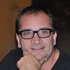 Stephane Bellacoscia