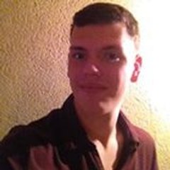 Simon Paris