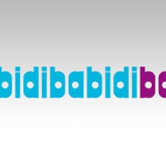 Bidibabidibop