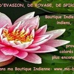 Ma Boutik Indienne