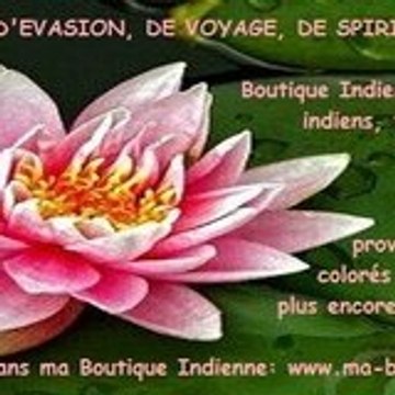 Ma Boutik Indienne