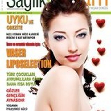 Sağlık ve Yaşam Dergisi