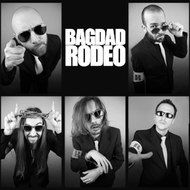 BAGDAD RODEO
