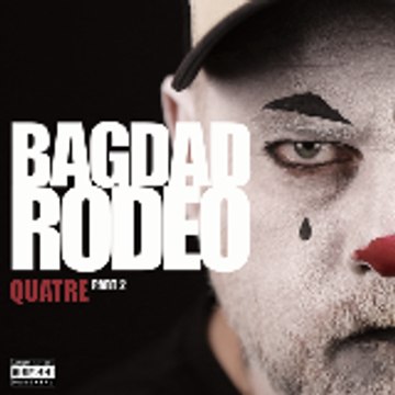 BAGDAD RODEO