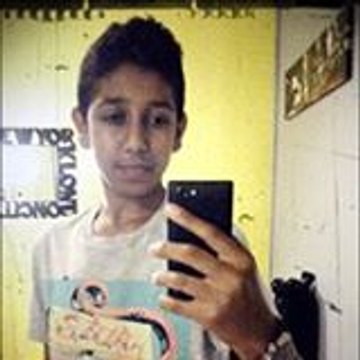 nabil style