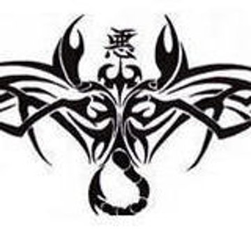Scorpions