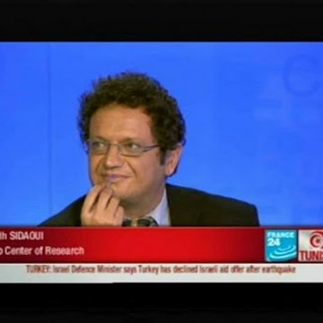 Riadh Sidaoui