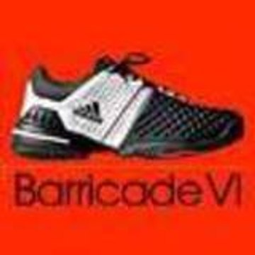 Adidas Tennis