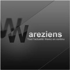 Wareziens Toute l'actualité warez en continu !