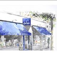 Librairie Le Divan