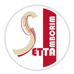 Setta-tamborim