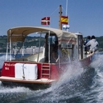 Ttirit hendaye croisieres