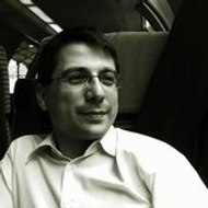 Massimiliano Turci