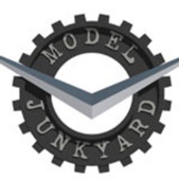 Modeljunkyard