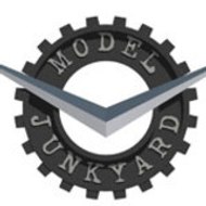 Modeljunkyard