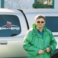 Kingofthehouse