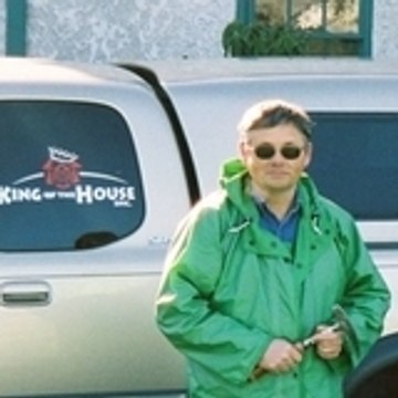 Kingofthehouse