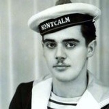 ernest roy