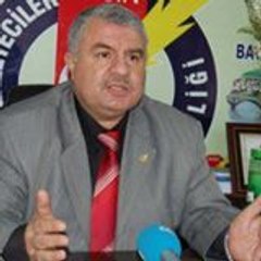 Zeynel Abidin Kıymaz