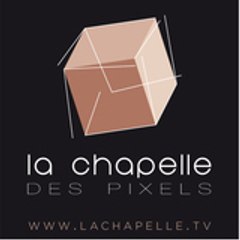 La Chapelle des Pixels