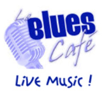 Le Blues Café (Live Music Radio Show)