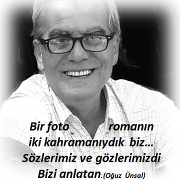 Oğuz Ünsal