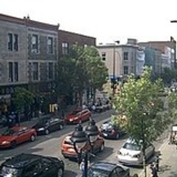 Société de dévelopement de l'avenue Mont-Royal