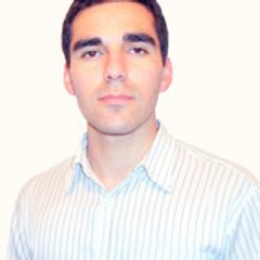 Danny Calderón