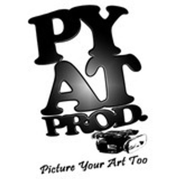 PIcture Your Art Too