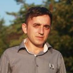 Kadir Dolu