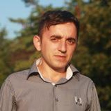 Kadir Dolu