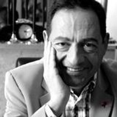 Jean-Luc Romero