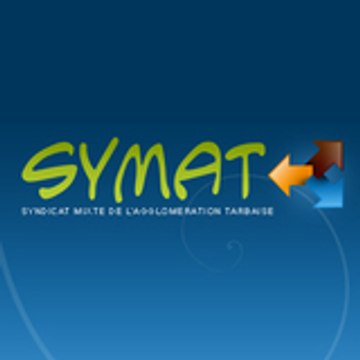 Syndicat Mixte de l'agglomération Tarbaise Symat
