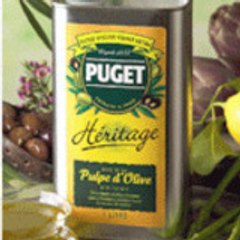 Huile Puget
