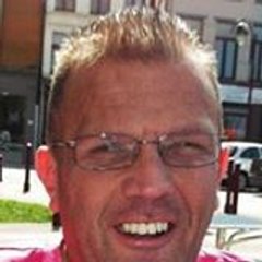 Bernard Dermine